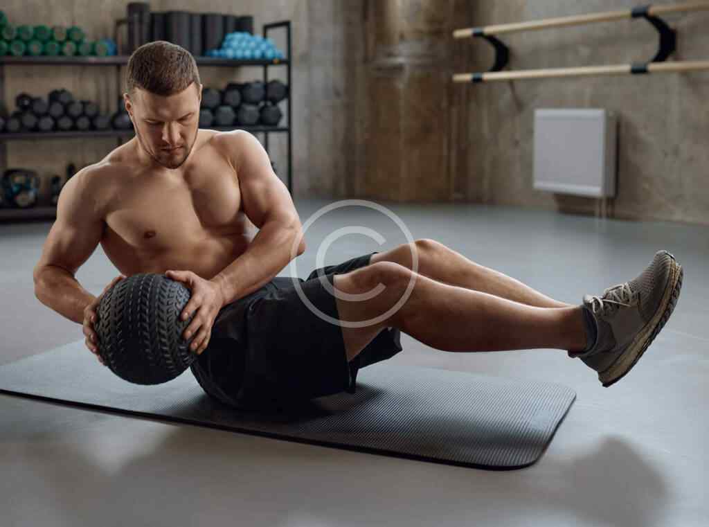 Iron Tribe img 005 copyright