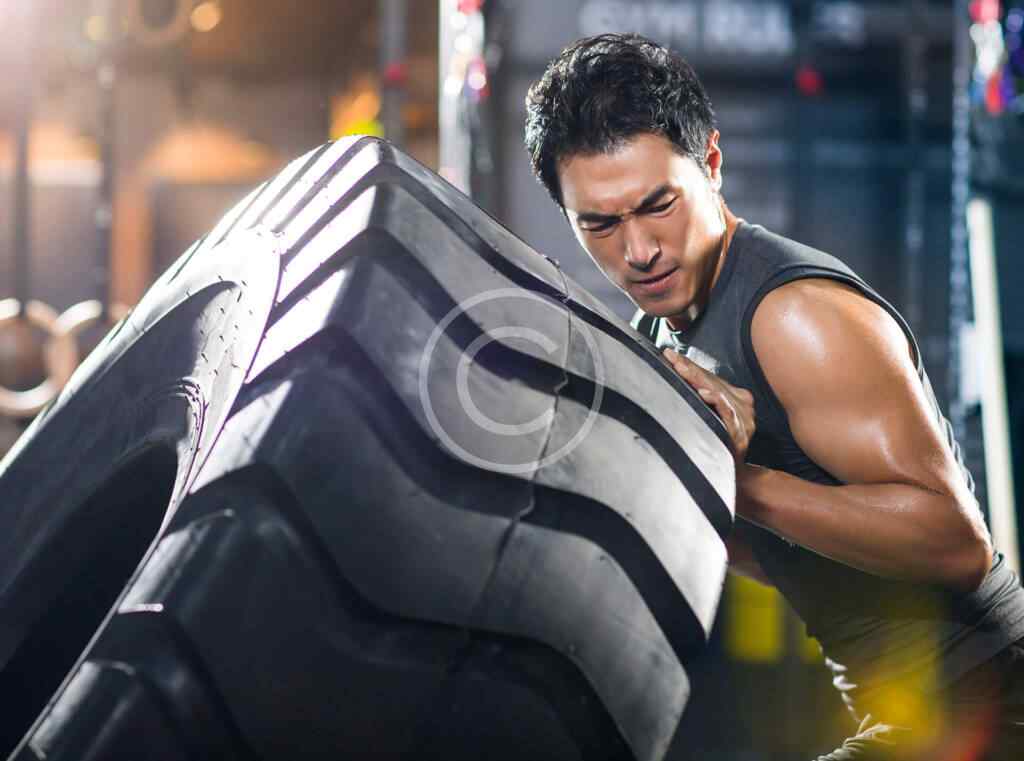 Iron Tribe img 007 copyright