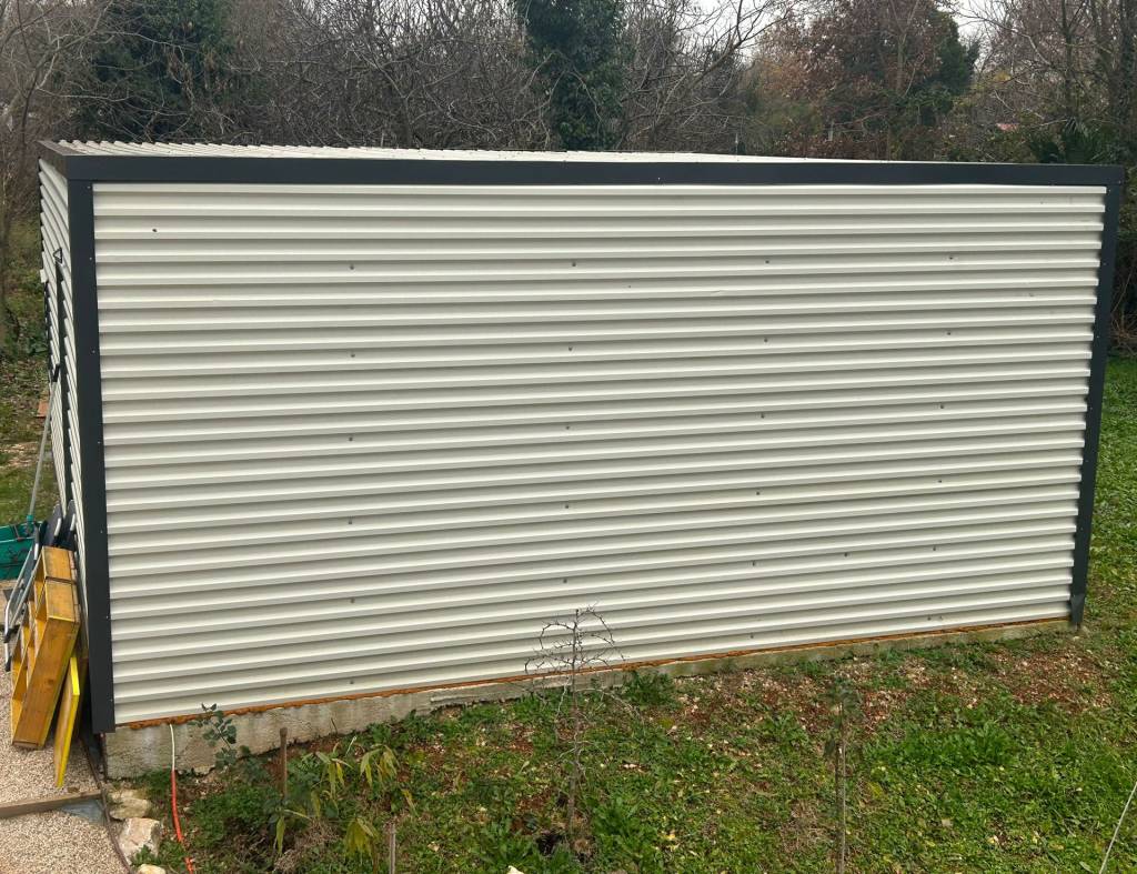 Iron Tribe Teretana2