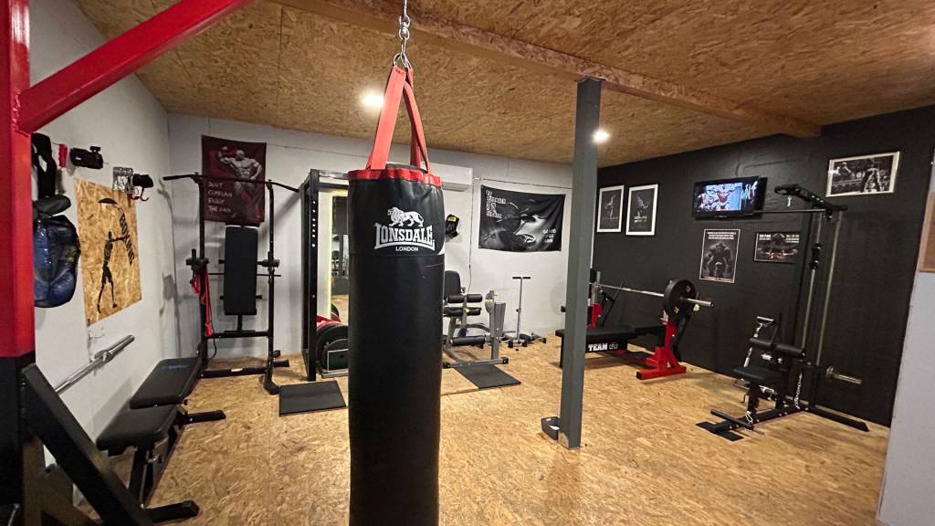 Iron Tribe Teretana3